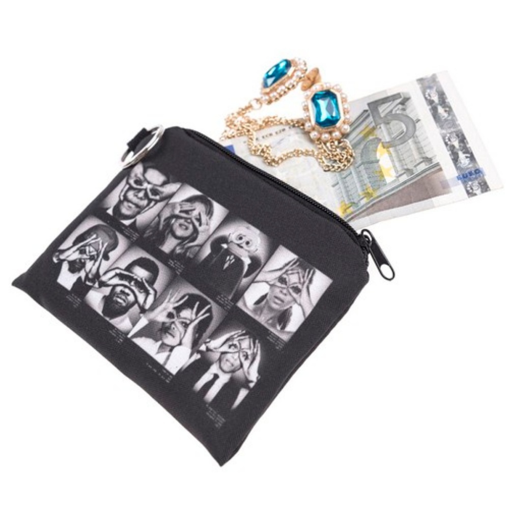 FUN WALLETS - Picture 5 of 6